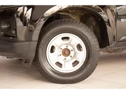 Chevrolet S10