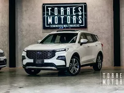 Ford Territory