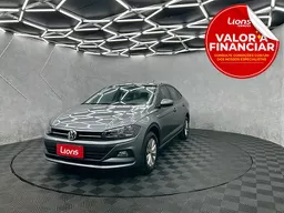 Volkswagen Virtus