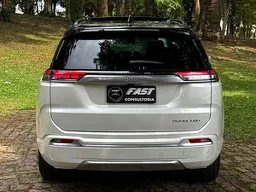 Jeep Commander