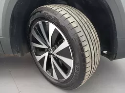 Volkswagen Taos