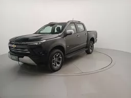 Chevrolet S10