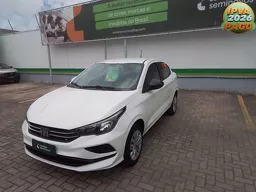 Fiat Cronos