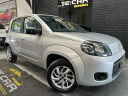 Fiat Uno