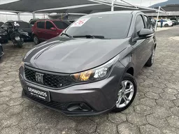 Fiat Argo