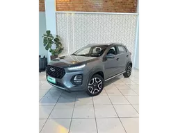 Chery Tiggo 3X