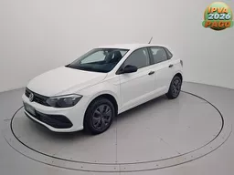 Volkswagen Polo Hatch