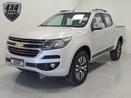 Chevrolet S10