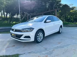 Volkswagen Virtus