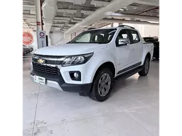 Chevrolet S10