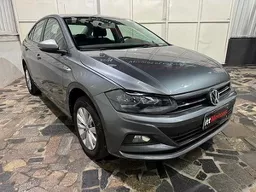 Volkswagen Virtus