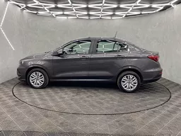 Fiat Cronos