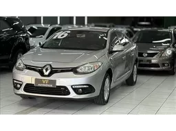 Renault Fluence