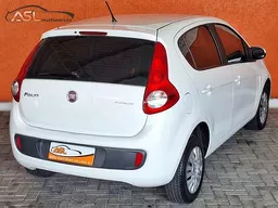 Fiat Palio