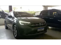 Volkswagen Nivus
