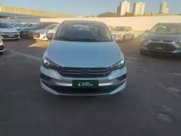 Fiat Cronos