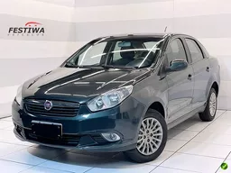 Fiat Grand Siena