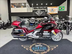 Gold Wing