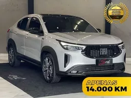 Fiat Fastback
