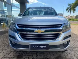 Chevrolet S10