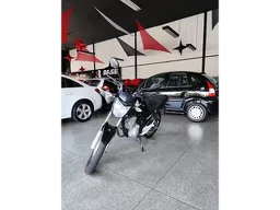 Honda CG 160
