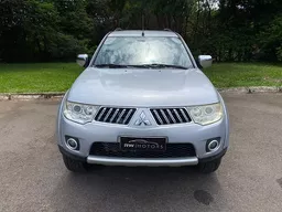 Mitsubishi Pajero Dakar