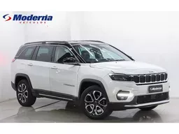 Jeep Commander