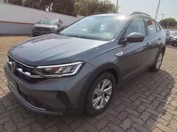 Volkswagen Nivus