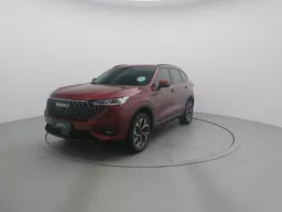 GWM Haval H6