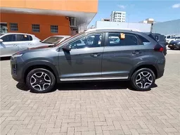 Chery Tiggo 3X