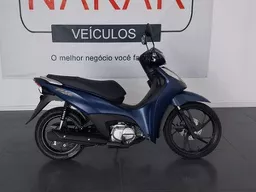 Honda Biz