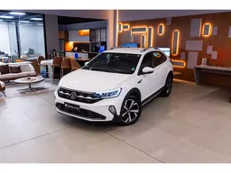 Volkswagen Nivus