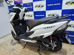 Honda ADV