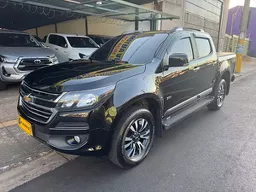 Chevrolet S10