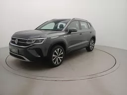 Volkswagen Taos