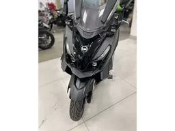 Dafra Cruisym