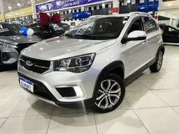 Chery Tiggo 2