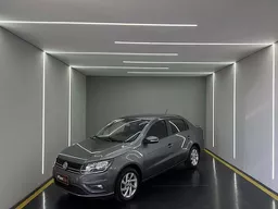 Volkswagen Voyage