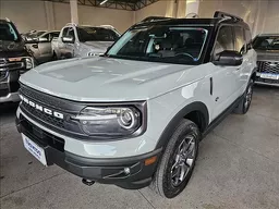 Ford Bronco Sport
