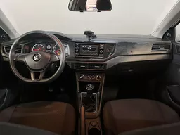 Volkswagen Polo Hatch