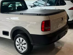 Volkswagen Saveiro