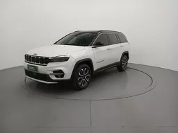 Jeep Commander