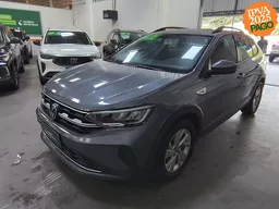 Volkswagen Nivus