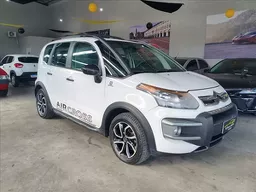 Citroën Aircross