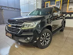 Chevrolet S10