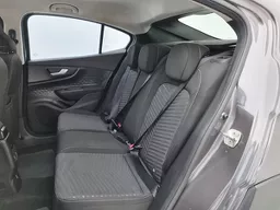 Fiat Fastback