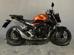 CB 500