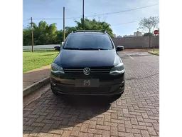 Volkswagen Spacefox
