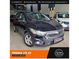 Chevrolet Prisma