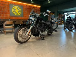 Harley-Davidson